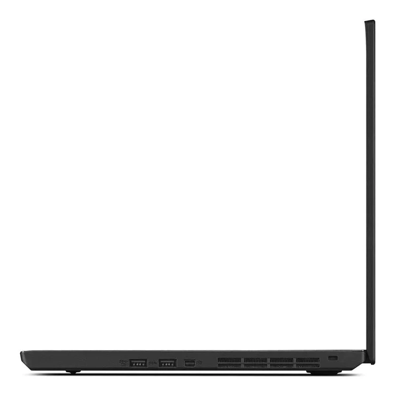 Lenovo Thinkpad T560 Notebook 15.5" FullHD | Intel Core i5-6200U 2.3Ghz | Ram 8Gb | SSD 256Gb | Tastiera ITA | Windows 10 Pro