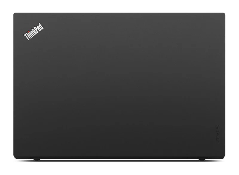 Lenovo Thinkpad T560 Notebook 15.5" FullHD | Intel Core i7-6600U 2.6Ghz | Ram 16Gb | SSD 256Gb | Tastiera ITA | Windows 10 Pro