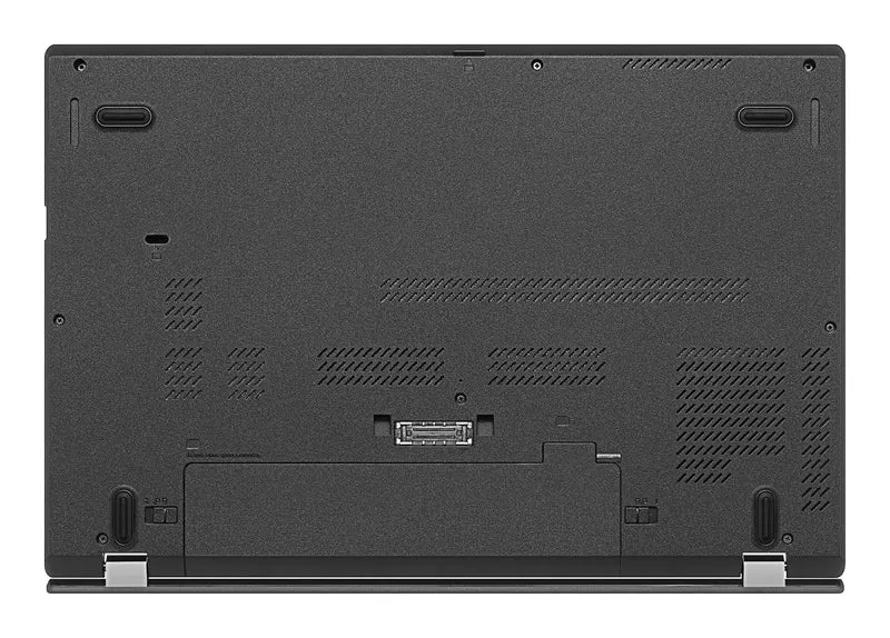 Lenovo Thinkpad T560 Notebook 15.5" FullHD | Intel Core i7-6600U 2.6Ghz | Ram 16Gb | SSD 256Gb | Tastiera ITA | Windows 10 Pro