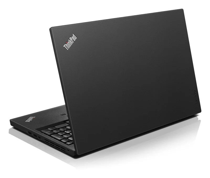 Lenovo Thinkpad T560 Notebook 15.5" FullHD | Intel Core i7-6600U 2.6Ghz | Ram 16Gb | SSD 256Gb | Tastiera ITA | Windows 10 Pro