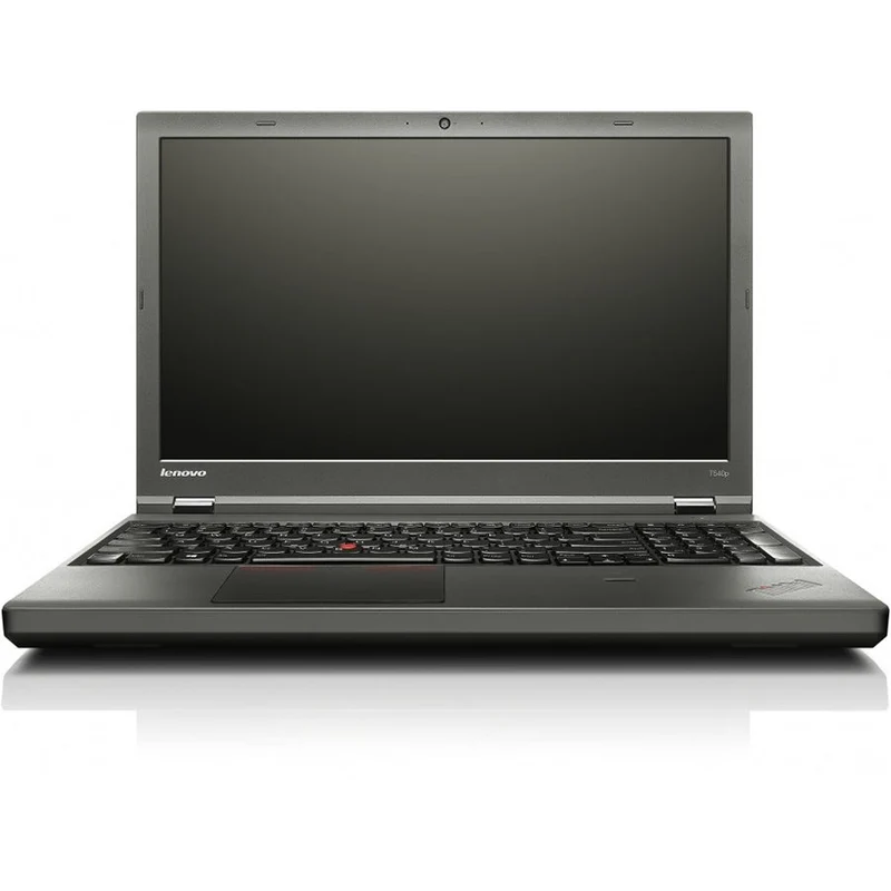Lenovo Thinkpad T540P Notebook 15.5" HD | Intel Core i5-4300M 2.6Ghz | Ram 8 Gb | SSD 256Gb | Tastiera ITA | Windows 10 Pro
