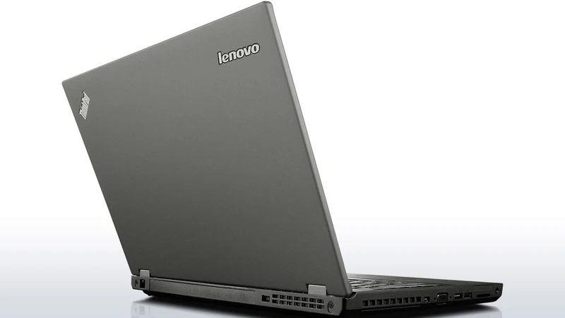 Lenovo Thinkpad T540P Notebook 15.5" FullHD | Intel Core i7-4710MQ 2.5Ghz | Ram 16Gb | SSD 256Gb | Tastiera ITA | Windows 10 Pro