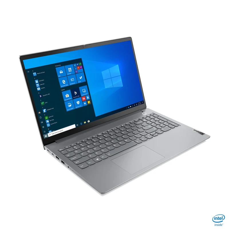 Lenovo ThinkBook 15-IIL 20SM Notebook 15" FullHD | Intel Core i7-1065G7 | Ram 16Gb | SSD 512Gb | Tastiera ITA HDMI | Windows 11 Pro