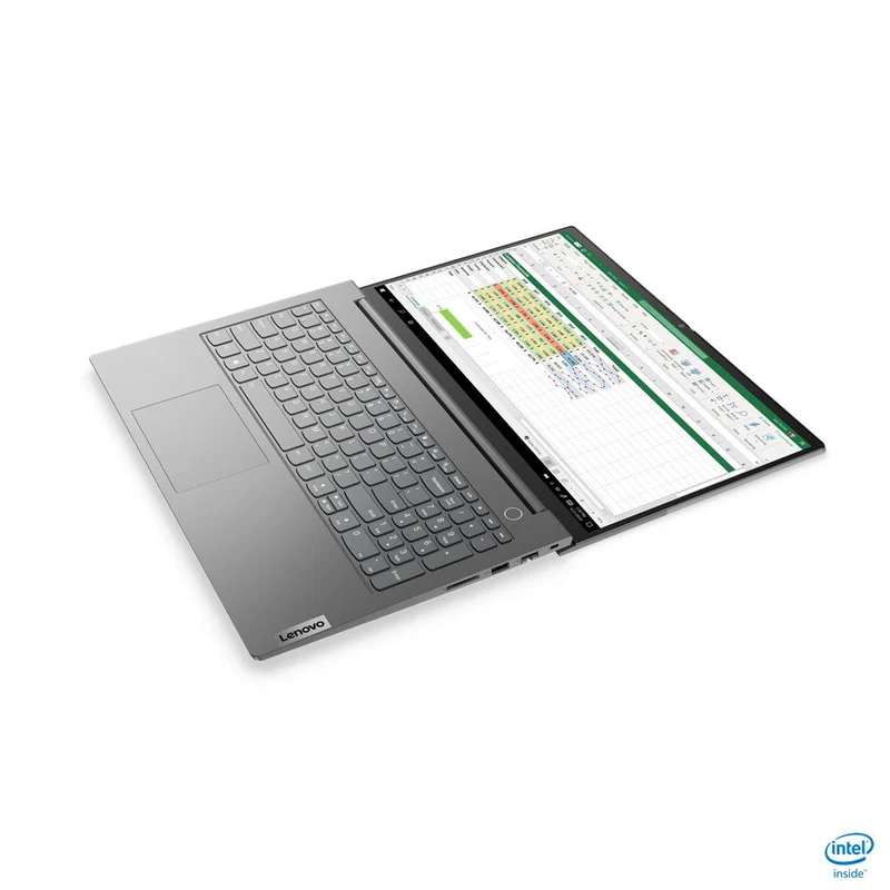 Lenovo ThinkBook 15-IIL 20SM Notebook 15" FullHD | Intel Core i7-1065G7 | Ram 16Gb | SSD 512Gb | Tastiera ITA HDMI | Windows 11 Pro