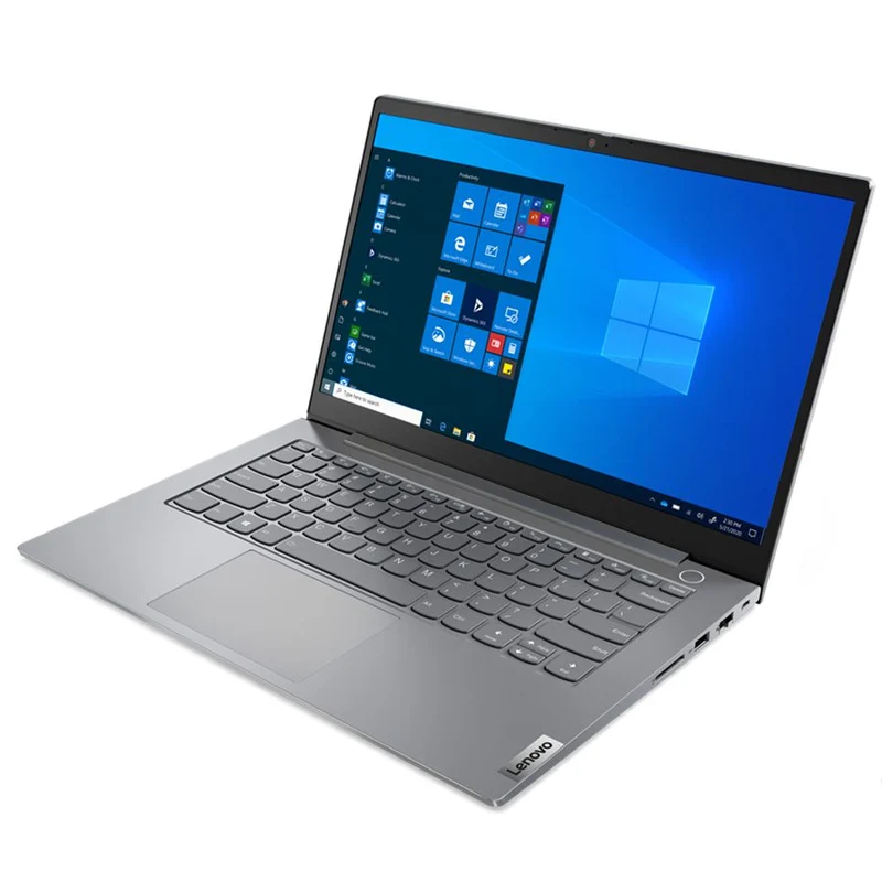 Lenovo ThinkBook 14-IIL 20SL Notebook 14" FullHD | Intel Core i7-1065G7 | Ram 24Gb | SSD 512Gb | Tastiera ITA | Windows 11 Pro