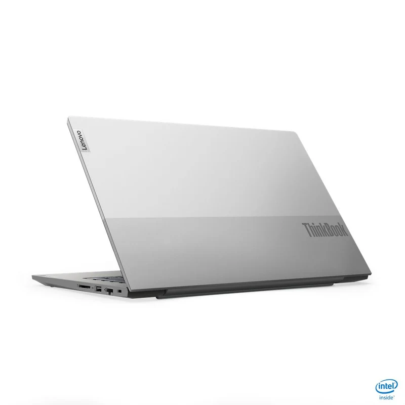 Lenovo ThinkBook 14-IIL 20SL Notebook 14" FullHD | Intel Core i7-1065G7 | Ram 24Gb | SSD 512Gb | Tastiera ITA | Windows 11 Pro