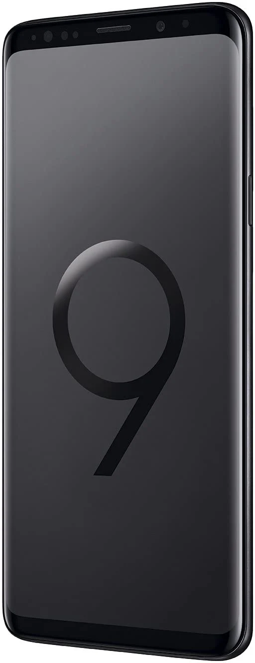 Samsung Galaxy S9+ 6.2" 1440x2960 pixel SuperAMOLED | 4x 2.8 GHz M3 Mongoose + 4x 1.7 GHz Cortex-A55 | Ram 6Gb | Memoria 64Gb | 12+12 Frontale 8Mp 4K 60fps