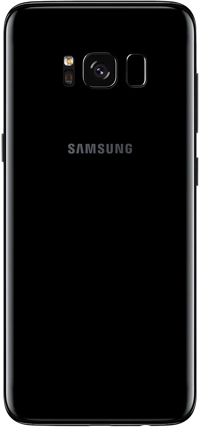 Samsung Galaxy S8 5.8" 2960x1440 Pixel Super AMOLED | CPU Quad-core 2.3 GHz + Quad-core 1.7 GHz | Ram 4Gb | Memoria 64Gb | 12+8 Mp
