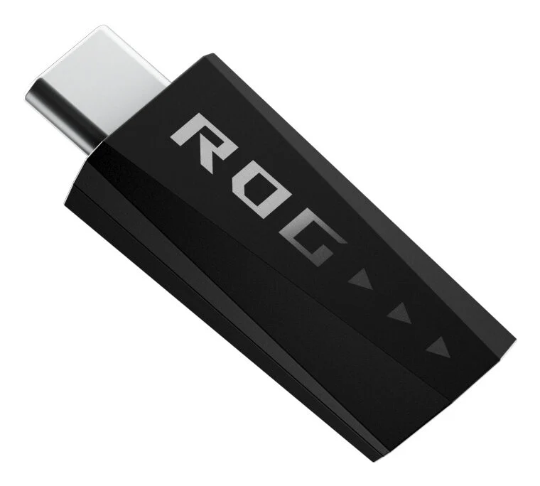 ASUS ROG Pelta Auricolare Con cavo e senza cavo A Padiglione Gaming USB tipo-C Bluetooth Nero