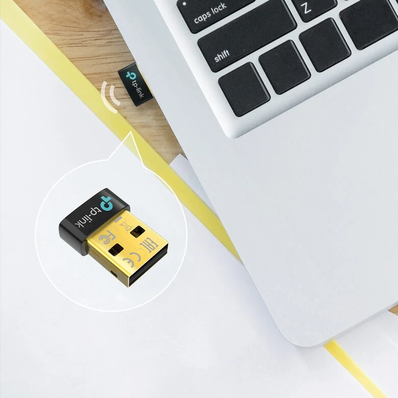 TP-Link UB5A scheda di rete e adattatore Bluetooth