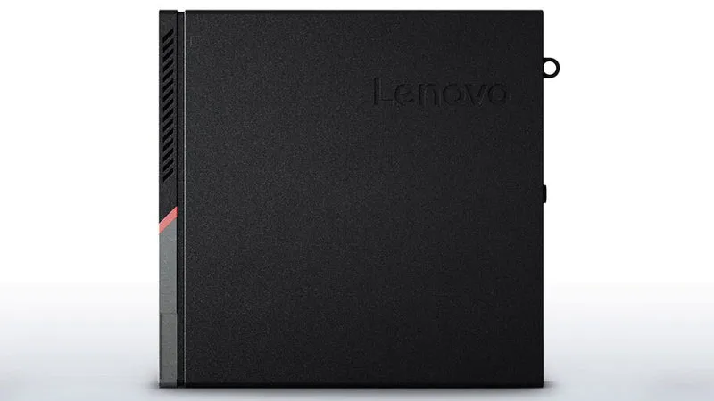 Lenovo ThinkCentre M900 Tiny | Intel Cores i5-6500T 2.5Ghz | Ram 8Gb | SSD 240Gb | Display Port USB 3 | Windows 10 Pro