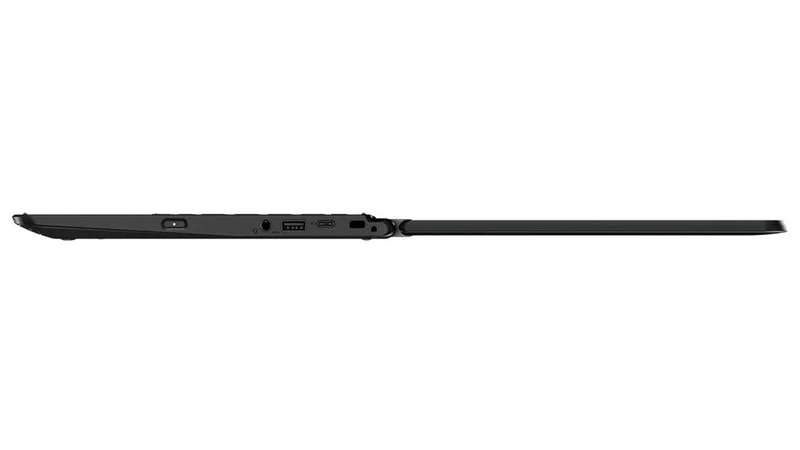Lenovo ThinkPad Yoga 11e Gen 5 Notebook convertibile da 11.6" | Intel Core M-5Y10c 800Mhz | 4Gb Ram | 120Gb SSD | WebCam Tastiera Ita | Windows 10 Grado B