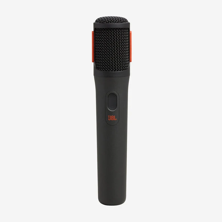 JBL PARTYBOX ON THE GO 2 Altoparlante portatile stereo Nero 100 W
