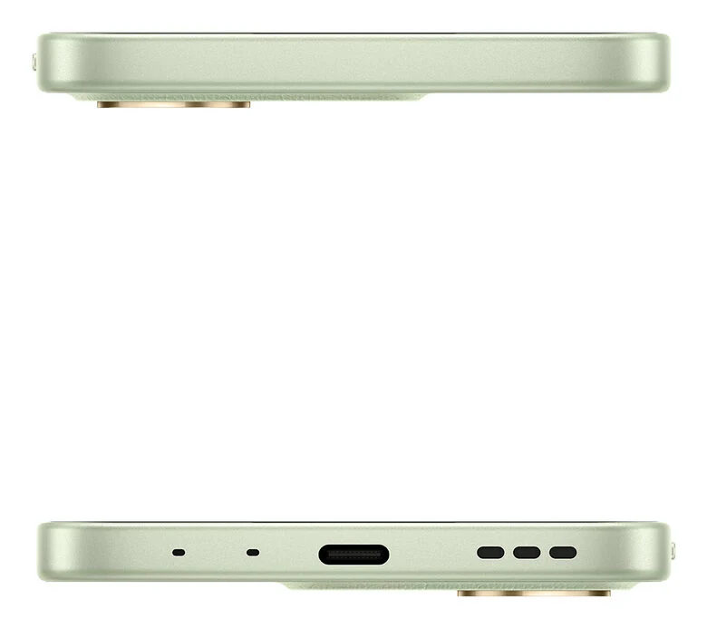 OPPO A5 Pro 5G Smartphone, Foto AI 50MP, Frontale 8MP, Display 6.67” 120HZ LCD HD+, 5800mAh, RAM 8(Esp4GB/6GB/8GB)+ROM 256GB (esp1TB), IP69, [Versione Italia], Olive Green