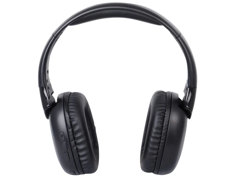 Trevi Cuffia TV Ricaricabile Wireless a Radiofrequenza FRS 1490 RW