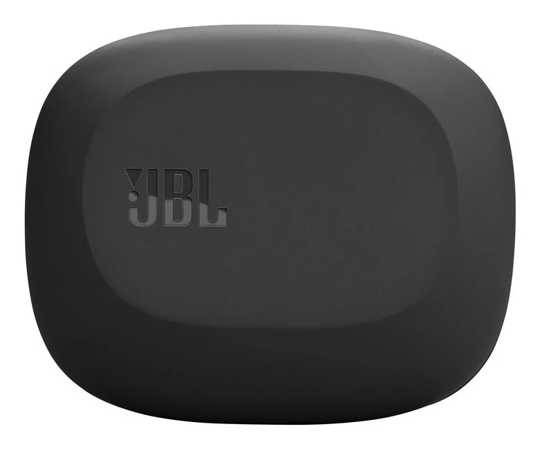 JBL Sense Lite Cuffie Open-Ear True Wireless con Archetto, colore Nero
