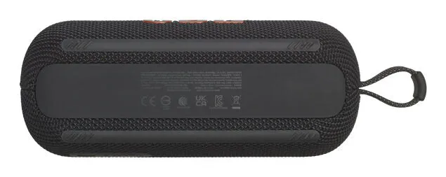 JBL TUNER 3 Portatile Analogico e digitale Nero