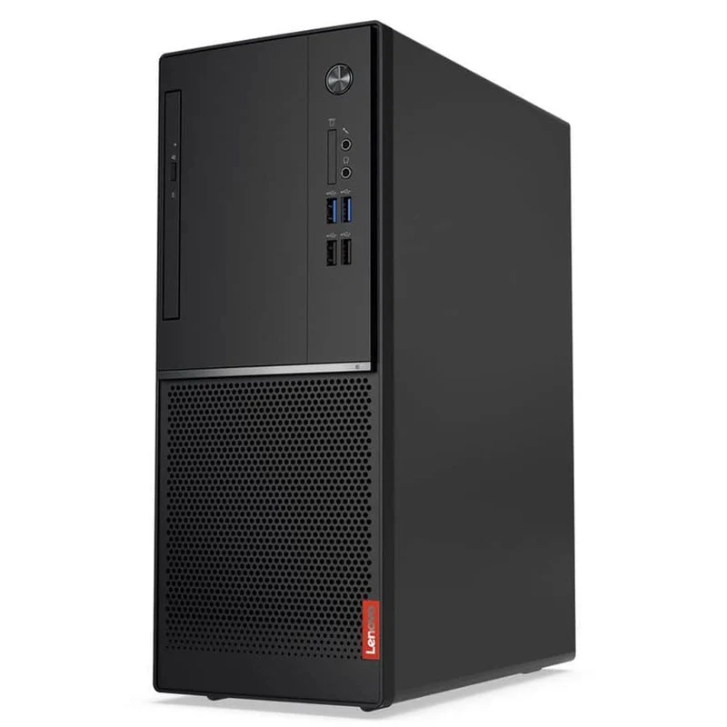 Lenovo V520 Tower PC | Intel Core i7-6700 3.4Ghz | Ram 16Gb | SSD 256Gb | Windows 10 Pro