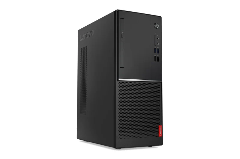 Lenovo V520 Tower PC | Intel Core i7-6700 3.4Ghz | Ram 16Gb | SSD 256Gb | Windows 10 Pro
