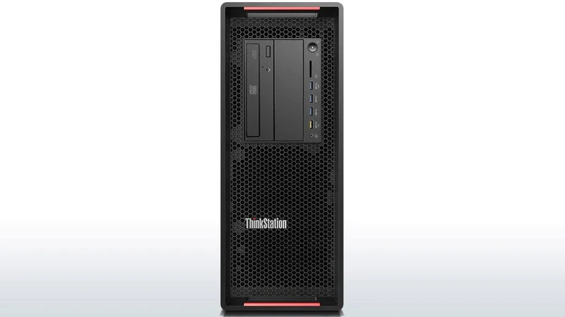 Lenovo ThinkStation P700 Workstation Tower | 2x Intel Xeon E5-2609 v3 1.9Ghz | 32Gb Ram | SSD 480Gb + 1Tb Sata | Nvidia Quadro K2200 4Gb | Windows 10 Pro