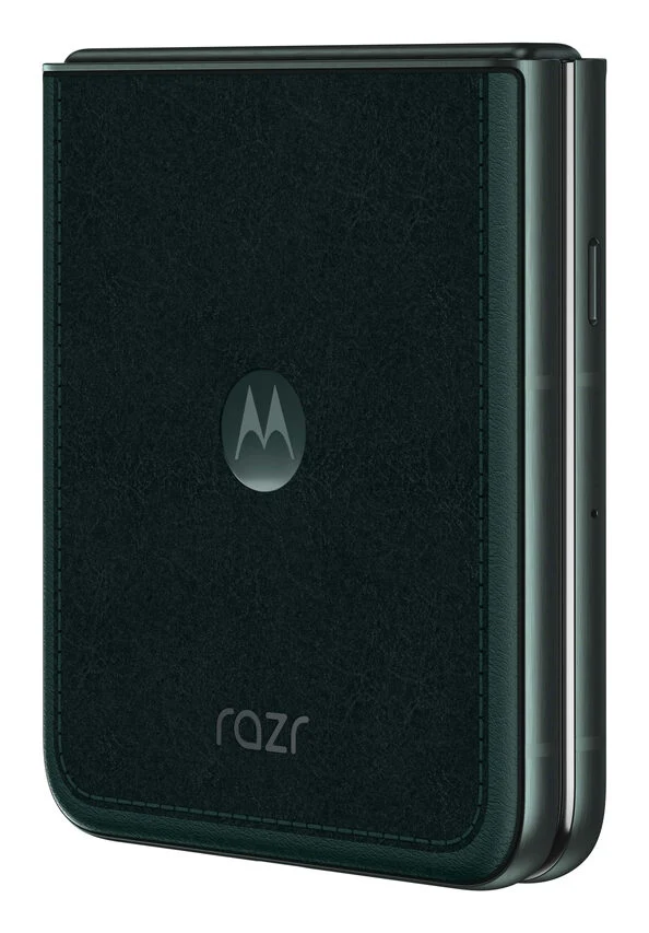 Motorola razr 60 Ultra con Moto AI (16/512GB, 50+50MP, selfie 50MP, display esterno 4.0" interno 7" pOLED 165Hz, Qualcomm Snapdragon 8 Elite, 4700mAh, 5G, Dual SIM, Android 15) PANTONE Scara