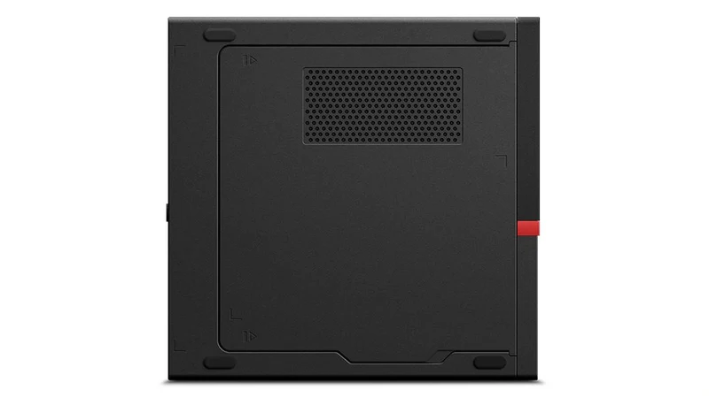 ThinkStation P330 Tiny | Intel Core i9-9900K 3.6Ghz | 16GB RAM | 256Gb SSD | HDMI Tastiera e Mouse Lenovo Inclusi | WINDOWS 10 PRO | PRODOTTO NUOVO