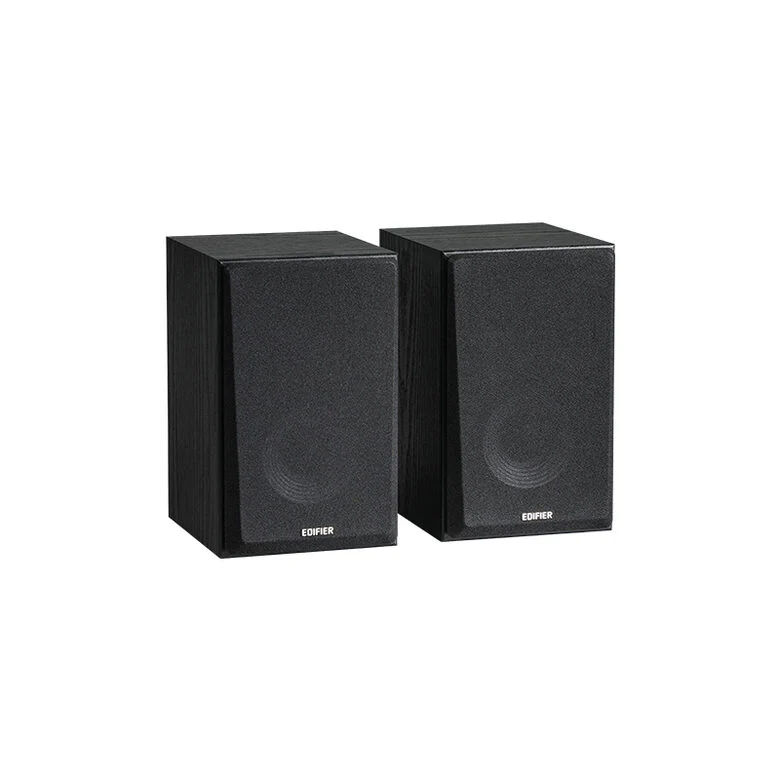 Edifier R990BT altoparlante Nero Wireless 24 W
