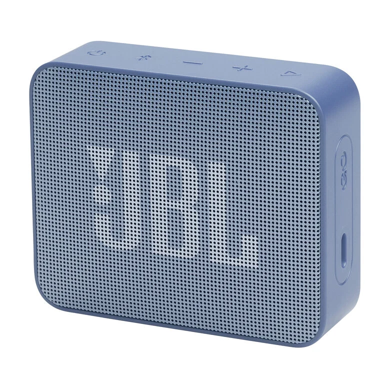 JBL Go Essential 2 Altoparlante portatile e per feste Blu 3,1 W