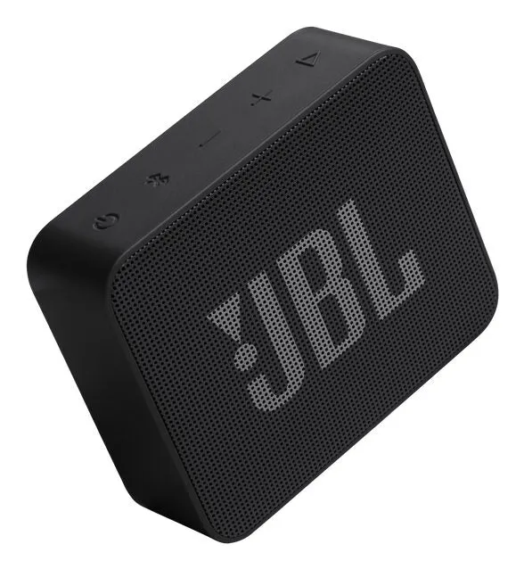 JBL Go Essential 2 Altoparlante portatile e per feste Nero 3,1 W