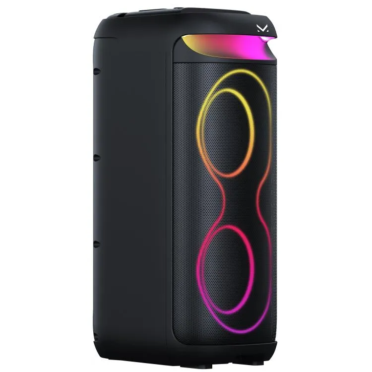 New_Majestic Fire T38 Party Speaker