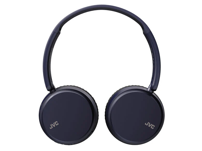 JVC HA-S36W Auricolare Wireless A Padiglione Musica e Chiamate Bluetooth Blu