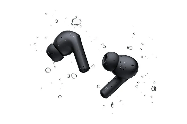 Xiaomi Redmi Buds 4 Active Auricolare True Wireless Stereo (TWS) In-ear Musica e Chiamate Bluetooth Nero