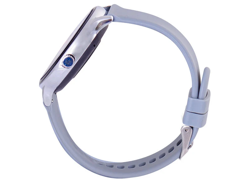 Trevi T-FIT 230 CALL SMART FITNESS BAND SILVER