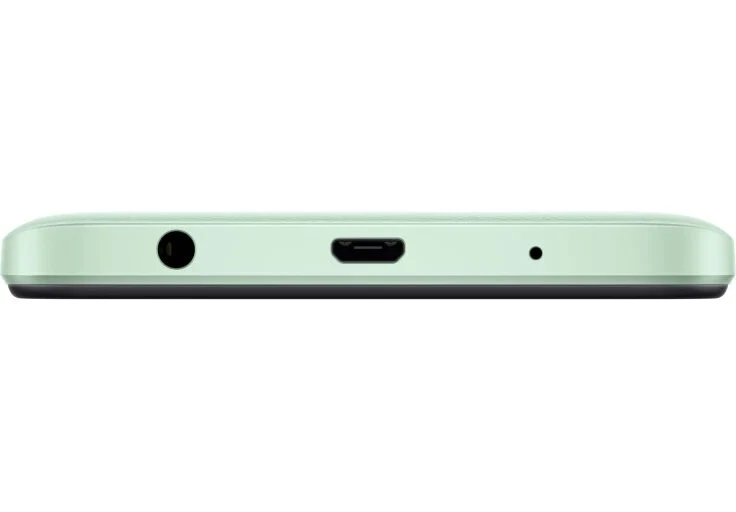 Xiaomi Redmi A2 6.52" DualSIM Android 13 Go 4G Micro-USB 3GB 64 5000mAh Verde