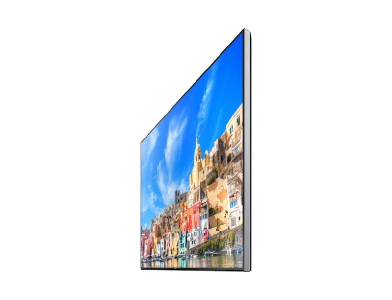 Display Professionale Vieoconferenza Samsung Serie QM85D da 85" Pollici 4K 3840 x 2160 nuovo