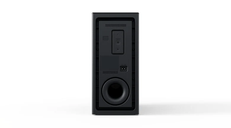 LG Soundbar SG10TY, 420W su 3.1 canali, Dolby Atmos, Wi-Fi, Design a filo muro