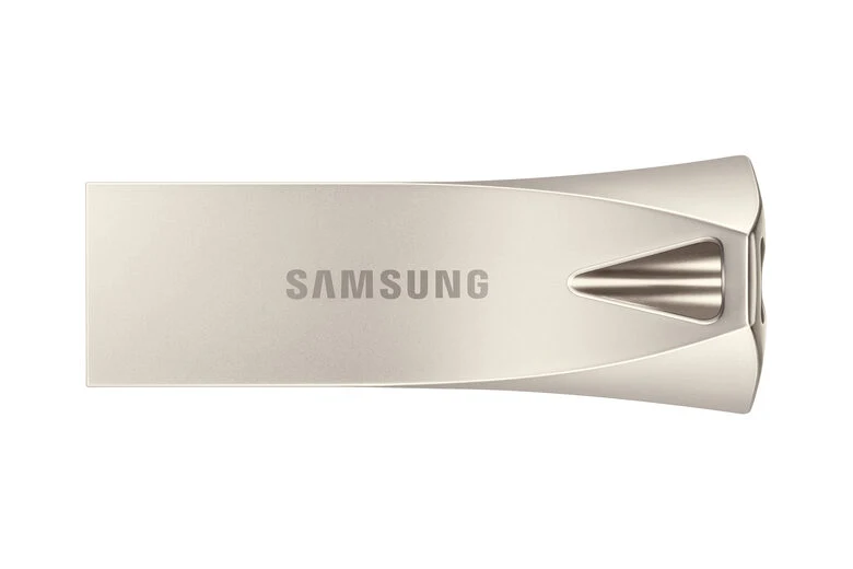Samsung MUF-256BE unità flash USB 256 GB USB tipo A 3.2 Gen 1 (3.1 Gen 1) Argento