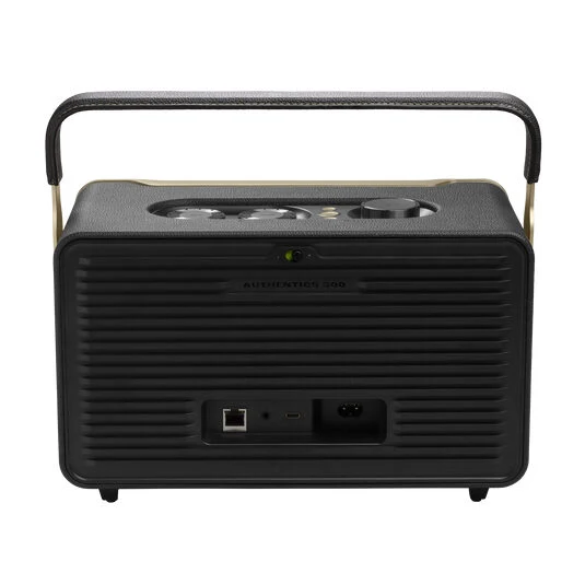 JBL Authentics 300 Nero 100 W