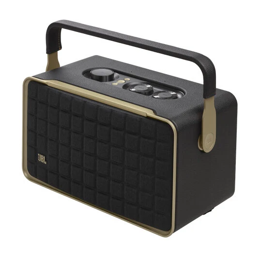 JBL Authentics 300 Nero 100 W