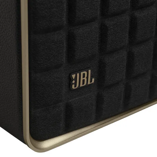 JBL Authentics 300 Nero 100 W