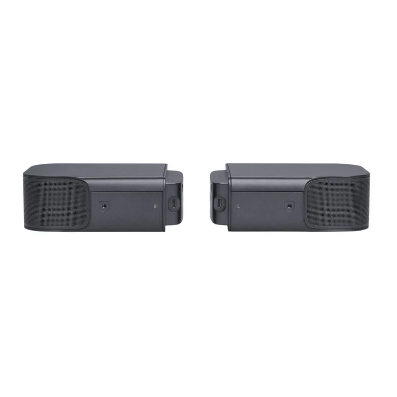 JBL BAR 800 Nero 5.1.2 canali 720 W