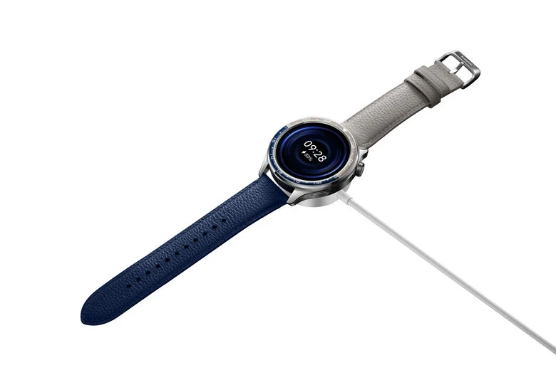 Xiaomi SmartWatch S4 Silver