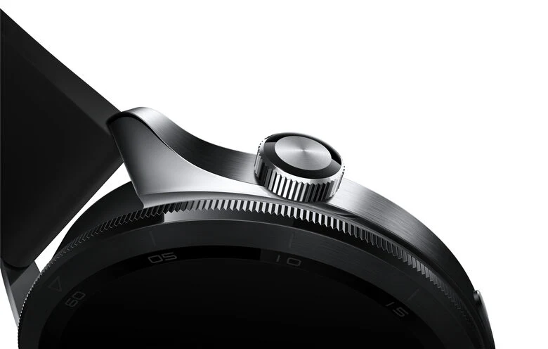 Xiaomi SmartWatch S4 Silver
