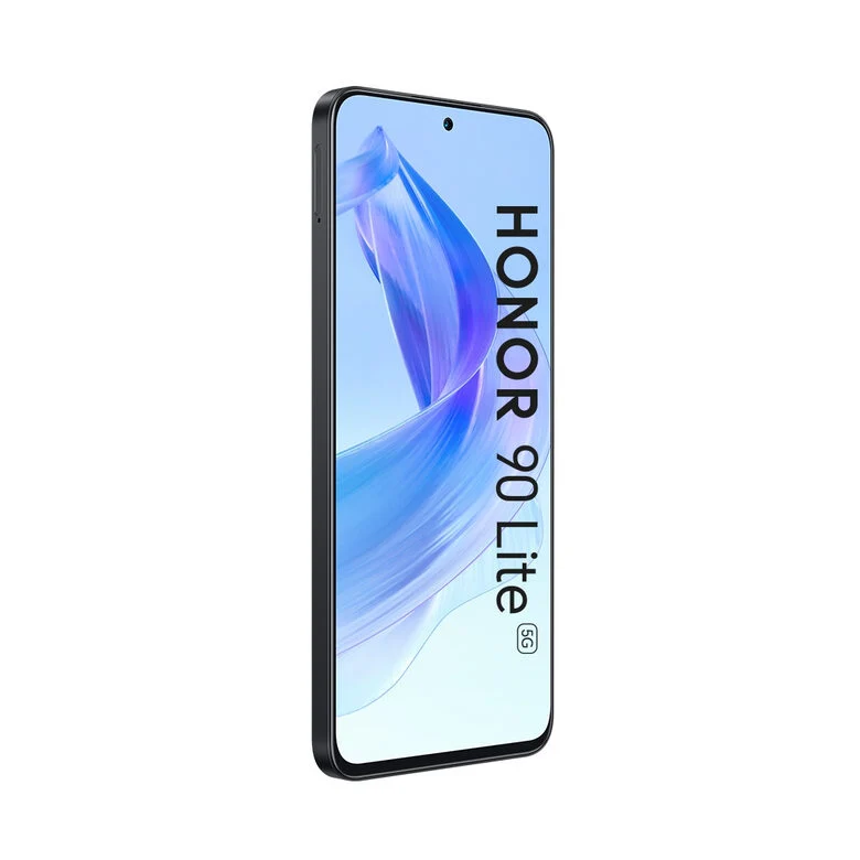 TIM Honor 90 Lite 17 cm (6.7") Doppia SIM Android 13 5G USB tipo-C 8 GB 256 GB 4500 mAh Nero