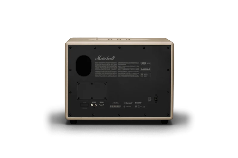 Marshall Woburn III Cassa Bluetooth