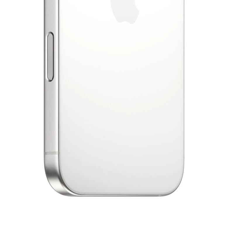 Apple iPhone 16 Pro 1TB Titanio Bianco