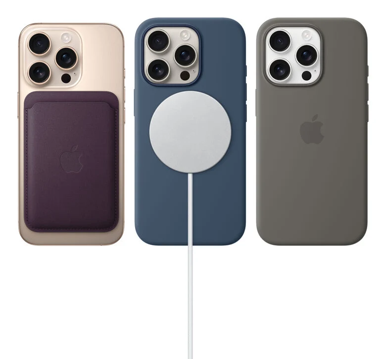 Apple iPhone 16 Pro 1TB Titanio Bianco