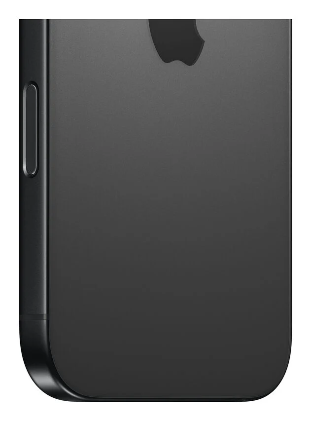 Apple iPhone 16 Pro 256GB Titanio Nero