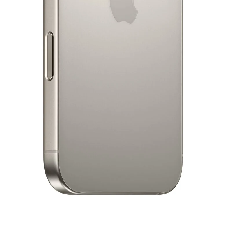 Apple iPhone 16 Pro 128GB Titanio Naturale