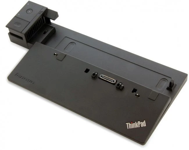 Docking Station Lenovo 40A1 Per Modelli ThinkPad T440, T450 X250
